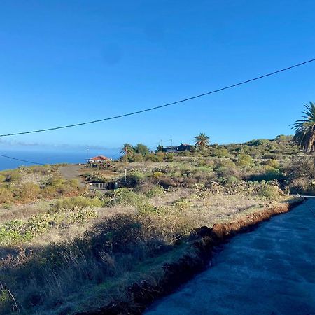Finca Malu Garafía Eksteriør bilde