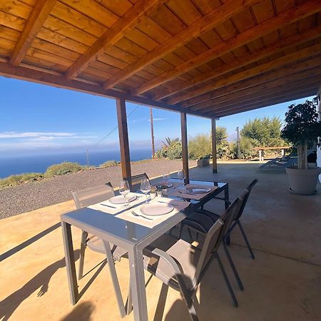 Finca Malu Garafía Eksteriør bilde